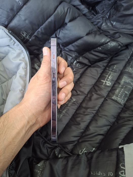 Ayfon 14 pro max 128 без ремонт 79%