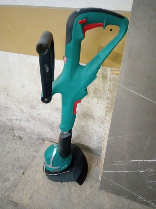 Машинки Бош 18 волта литии