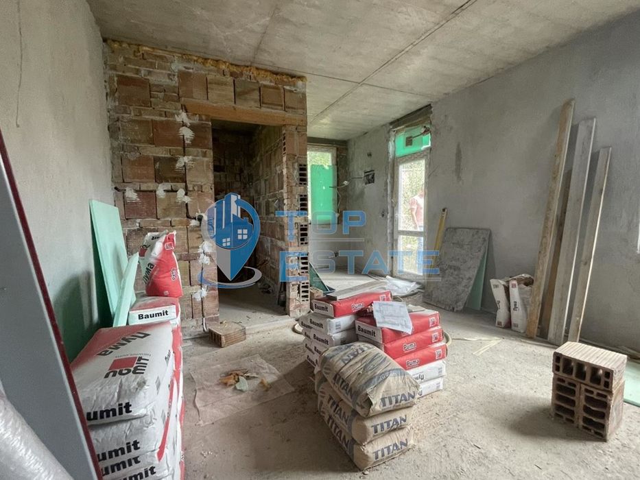 Продава се Къща в с. Драгижево, Област Велико Търново - 80 кв.м за 413 €/кв.м - Снимка #2