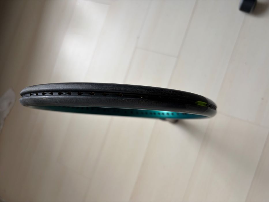 Vand racheta Wilson Wilson Blade V9 100L