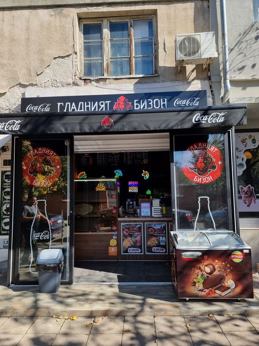 Продава се Заведение в София, Лозенец - 70 кв.м за 489 €/кв.м - Снимка #1