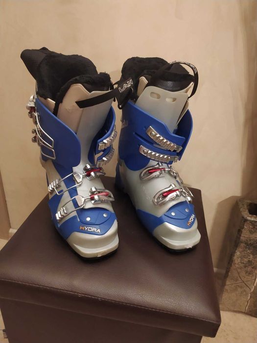 Ски обувки Lange Garmont Hydra