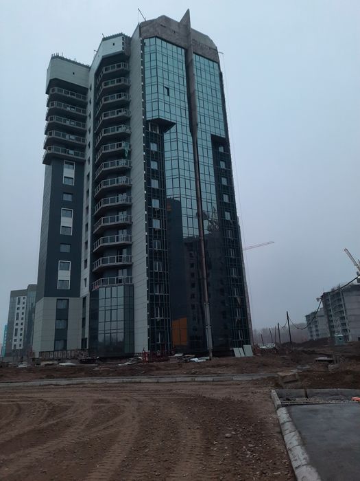 Алюминиевые витражи,двери,окна.