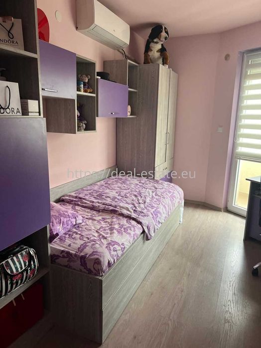 Продава се Тристаен апартамент в Благоевград, Еленово 1 - 89 кв.м за 1236 €/кв.м - Снимка #3