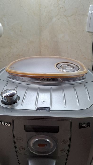 Кафемашина  SAEKO