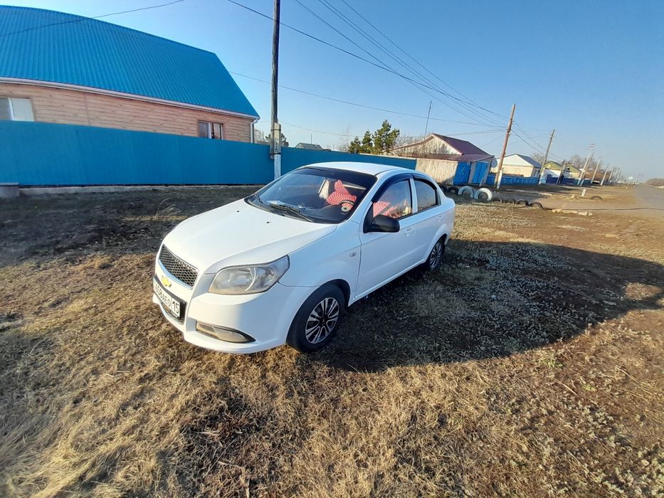 Продам машину в хорошем состоянии