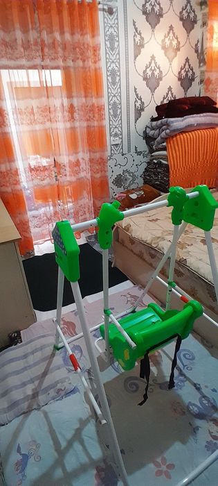 Ховли сотилади срочна