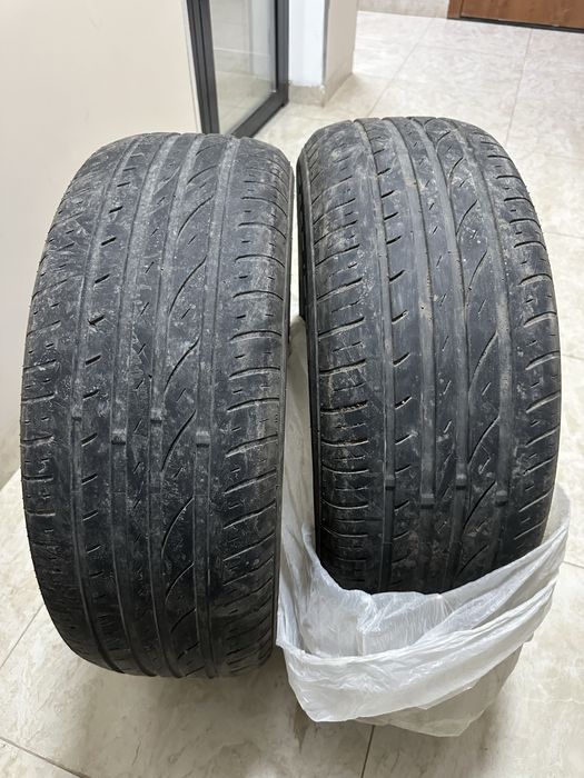 Летняя резина 235/55R19