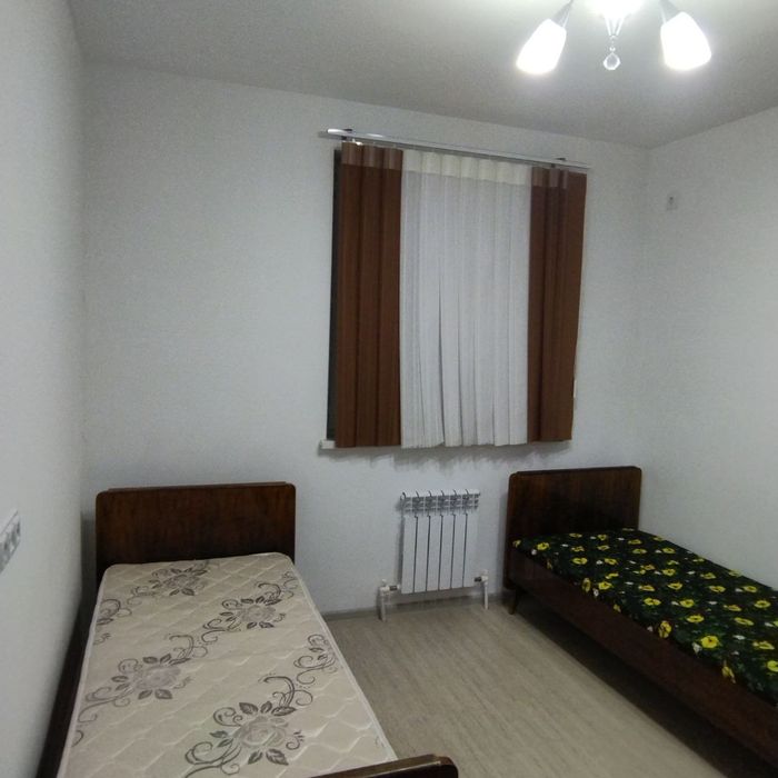 Uzbum Assalom Soxilda kvartira liboyiga