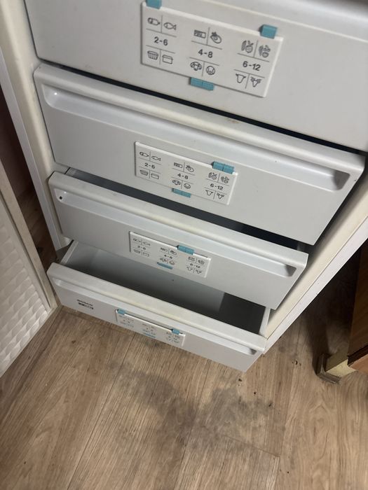 Congelator functionabil