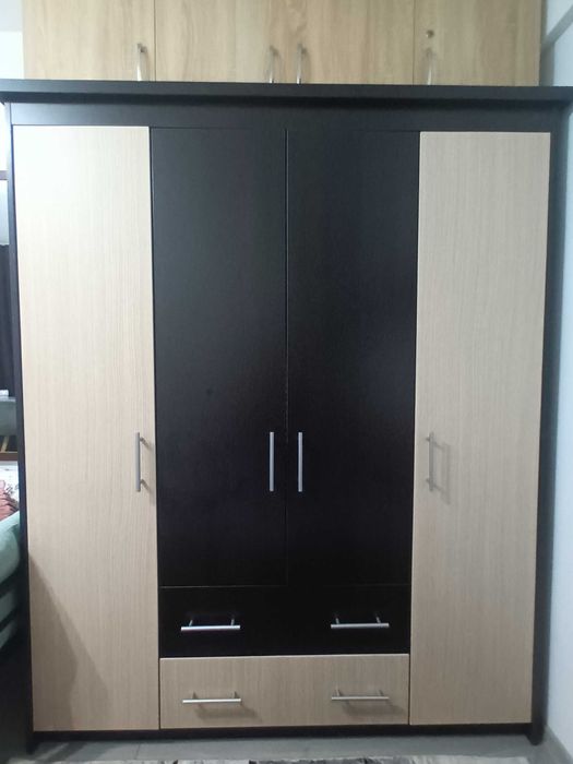 Șifonier L 160xm/ l 53cm/ 200cm