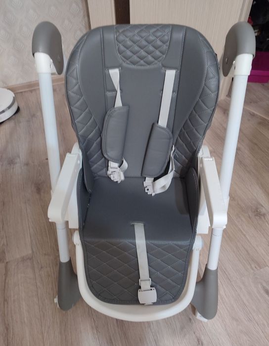 Стул трансформер детский