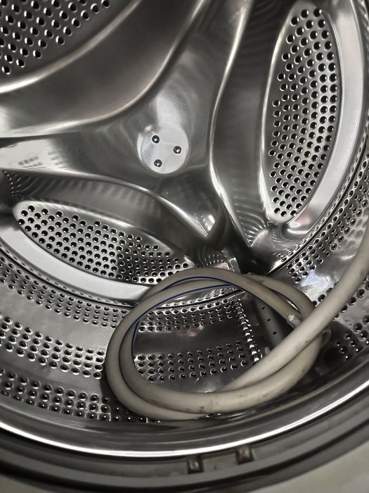 Бу стеральное машина