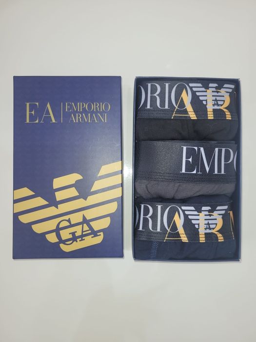 Мъжки боксерки качество