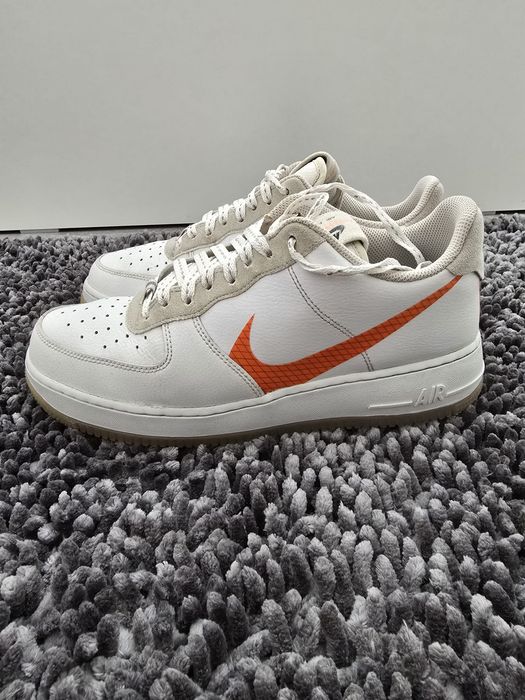 Adidasi Nike Ari Force 1
