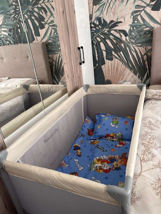 Апартамент за нощувки-Easy Lux 2