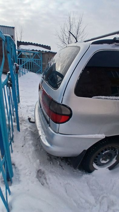 Продам Wolkswagen Sharan