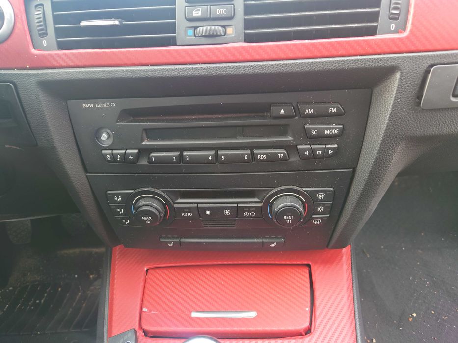 На части БМВ Е90 320и 150 коня / BMW e90 320i 150hp