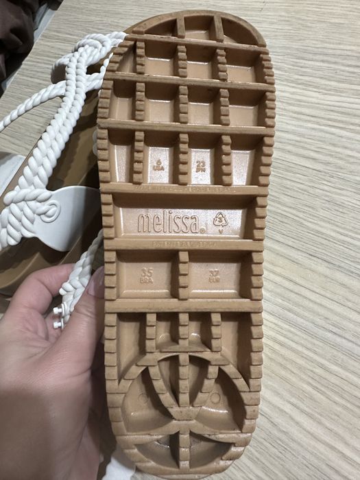 Сандалии женские из Америки