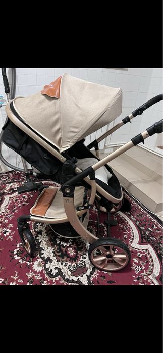 Срочно продам детские вещи