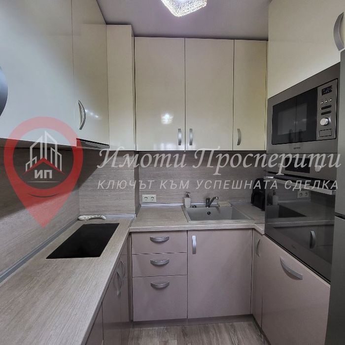 Продава се Тристаен апартамент в София, Лагера - 111 кв.м за 2068 €/кв.м - Снимка #4