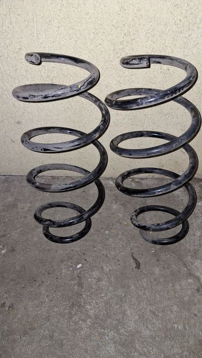Arcuri puntea fata Ford Mondeo mk4 2007 - 2014 aproape noi