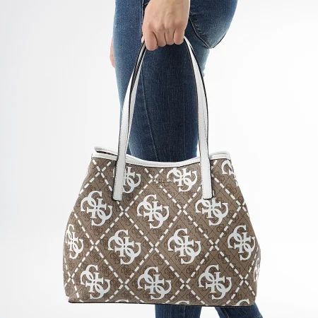 Чанта с несесер Guess, нова с етикети (liujo,kochino,kors)