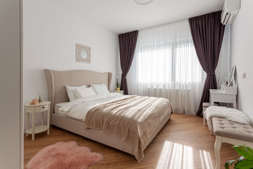 Apartament 2 camere premium in complex 4 City North - De Inchiriat
