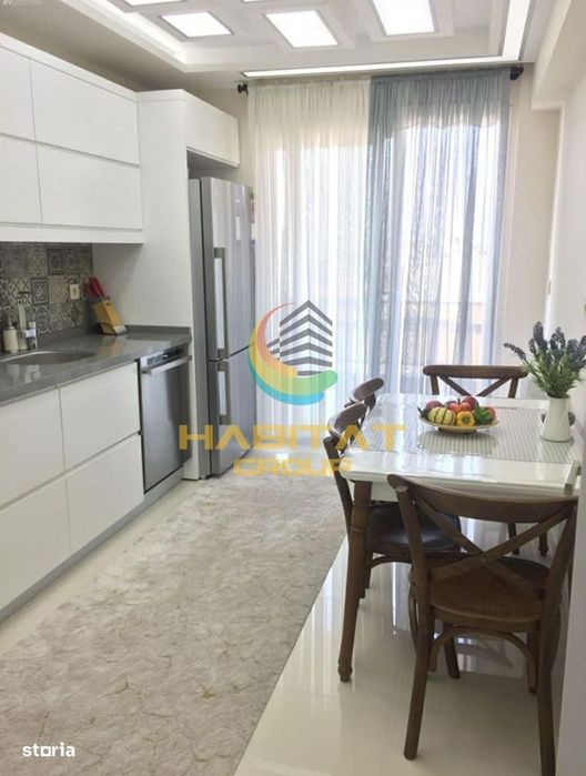 Vanzare ap 2 camere 60 mp langa statia de metrou Berceni