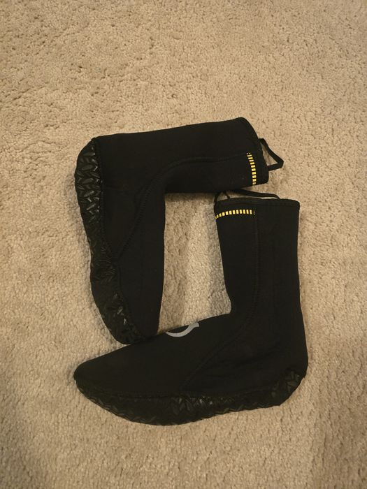 Scuba scufundari regulator botosi labe costum neopren snorkel