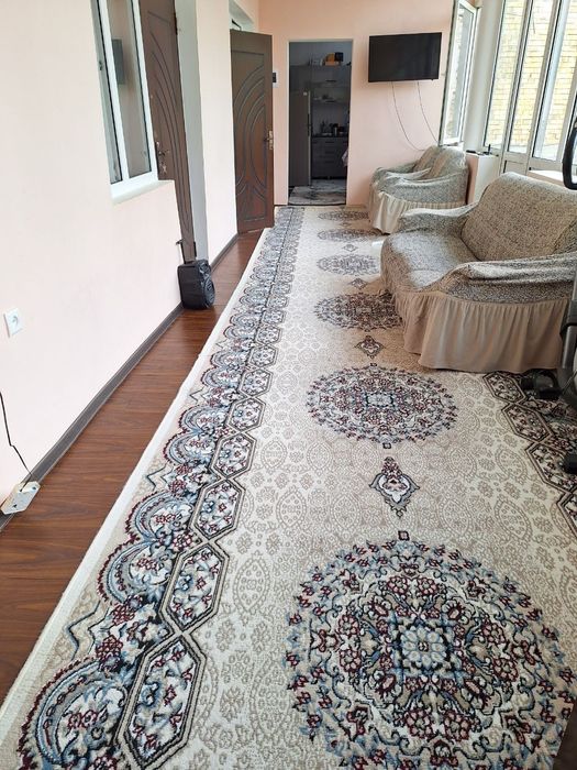 Кибрай Дурмон Хайдаробод срочно 3.17 сотих ховли сотилади