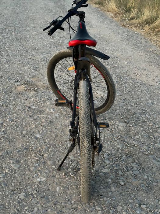 Велосипед Off-Road