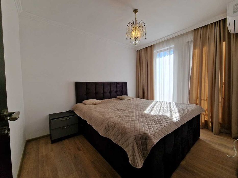 Продава се Тристаен апартамент в Свети Влас - 94 кв.м за 1756 €/кв.м - Снимка #2