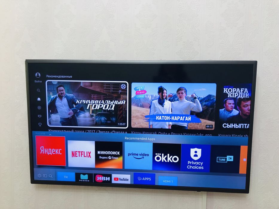 Сдается 3-х кв посуточно 14-19