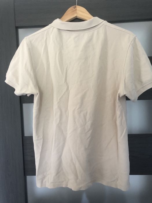 Vand tricou Lacoste pentru bărbați