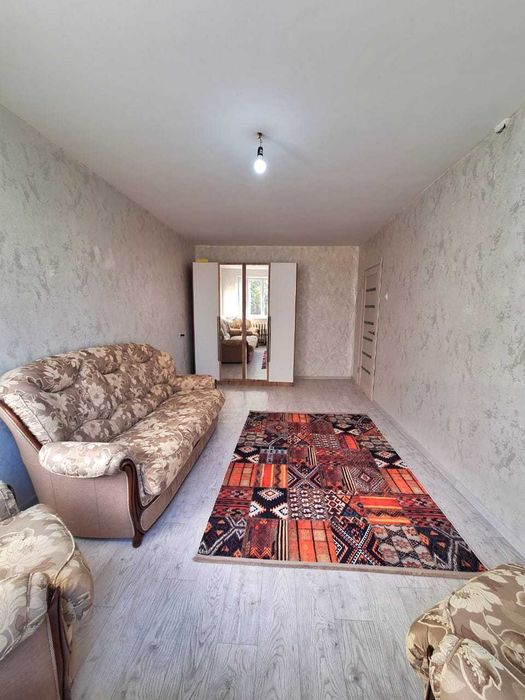 Продаётся 1 комн. квартира, район Айгуль.