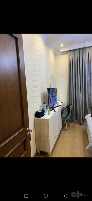 Cambridge Residence 2х комнатная аренда