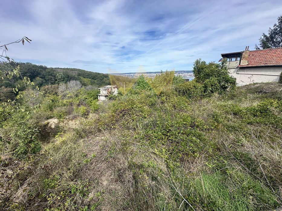 Продава се Парцел в Варна, м-т Зеленика - 923 кв.м за 60 €/кв.м - Снимка #12