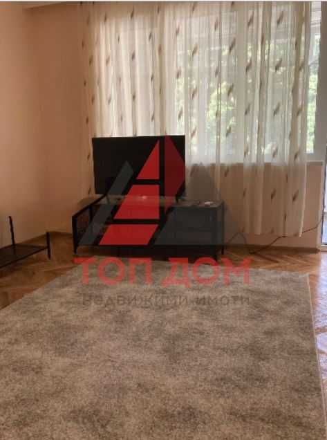 Дава се под наем Двустаен апартамент в Варна, Конфуто - 68 кв.м за 459 € - Снимка #4