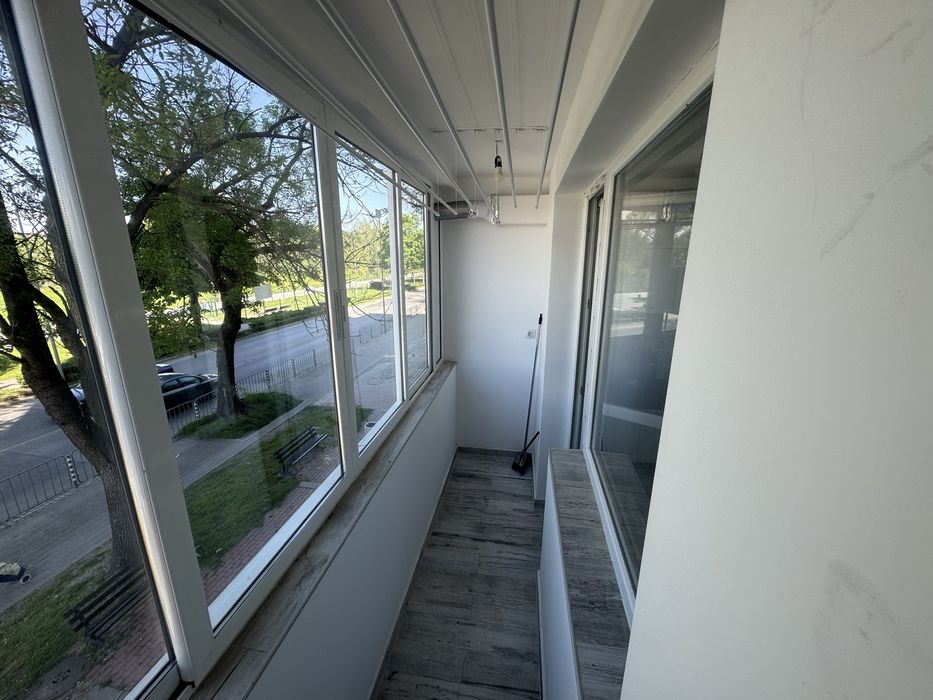 Дава се под наем Двустаен апартамент в Пловдив, Старият град - 64 кв.м за 433.5 € - Снимка #4