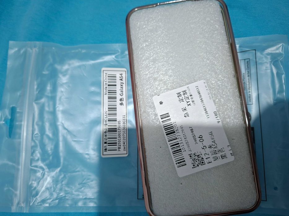 husa samsung a 54