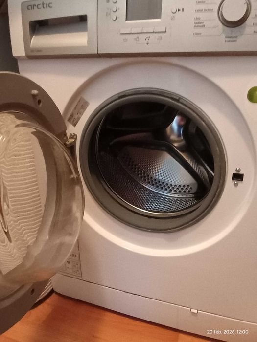 Masina de spalat Arctic-6 kg-perfect functionala-Galati