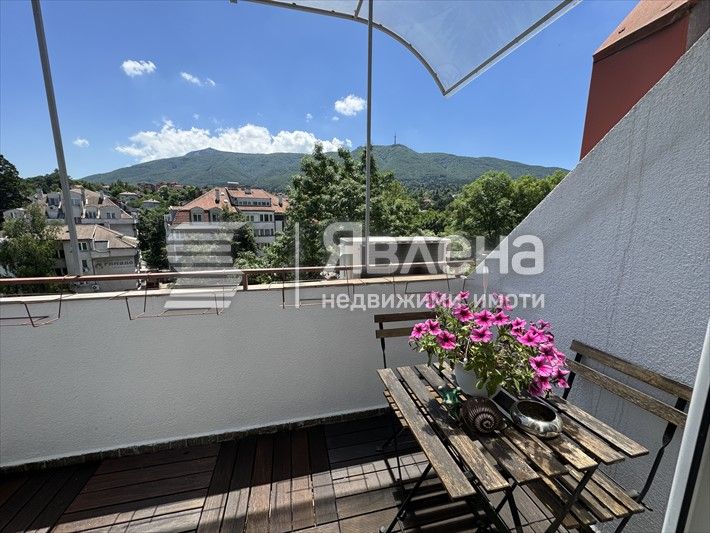 Продава се Тристаен апартамент в София, Карпузица - 120 кв.м за 1850 €/кв.м - Снимка #8