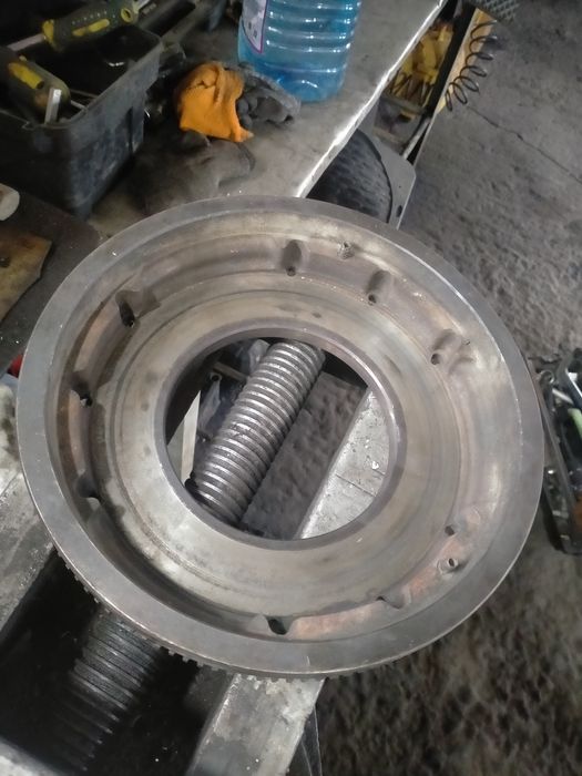 Продам маховик гольф 3