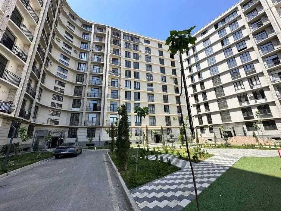 ;Новостройка‼️2ком квартира 74м2 евро ШотаРуставели Кушбеги Братский