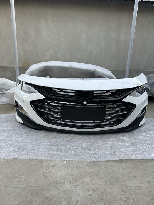 Малибу 2.4га премир