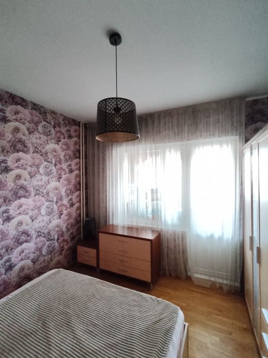 Продажа 3-х комнатной квартиры