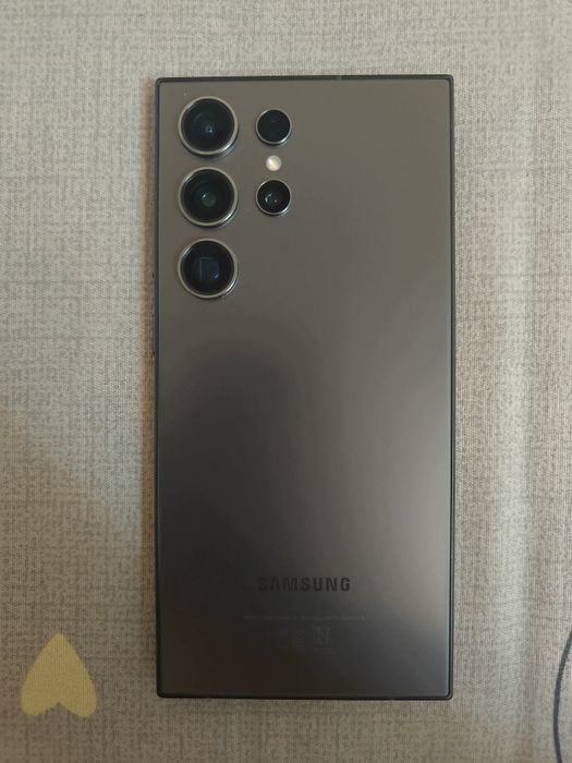 Samsung galaxy S24 ultra