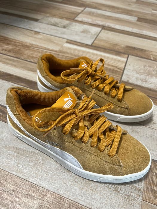 Дамски кецове Puma