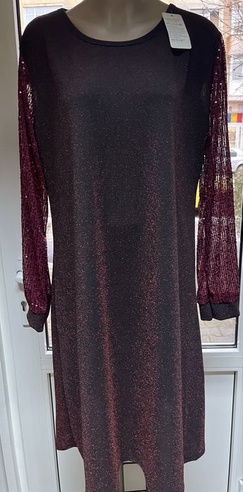 Rochie eceniment noua marime universala